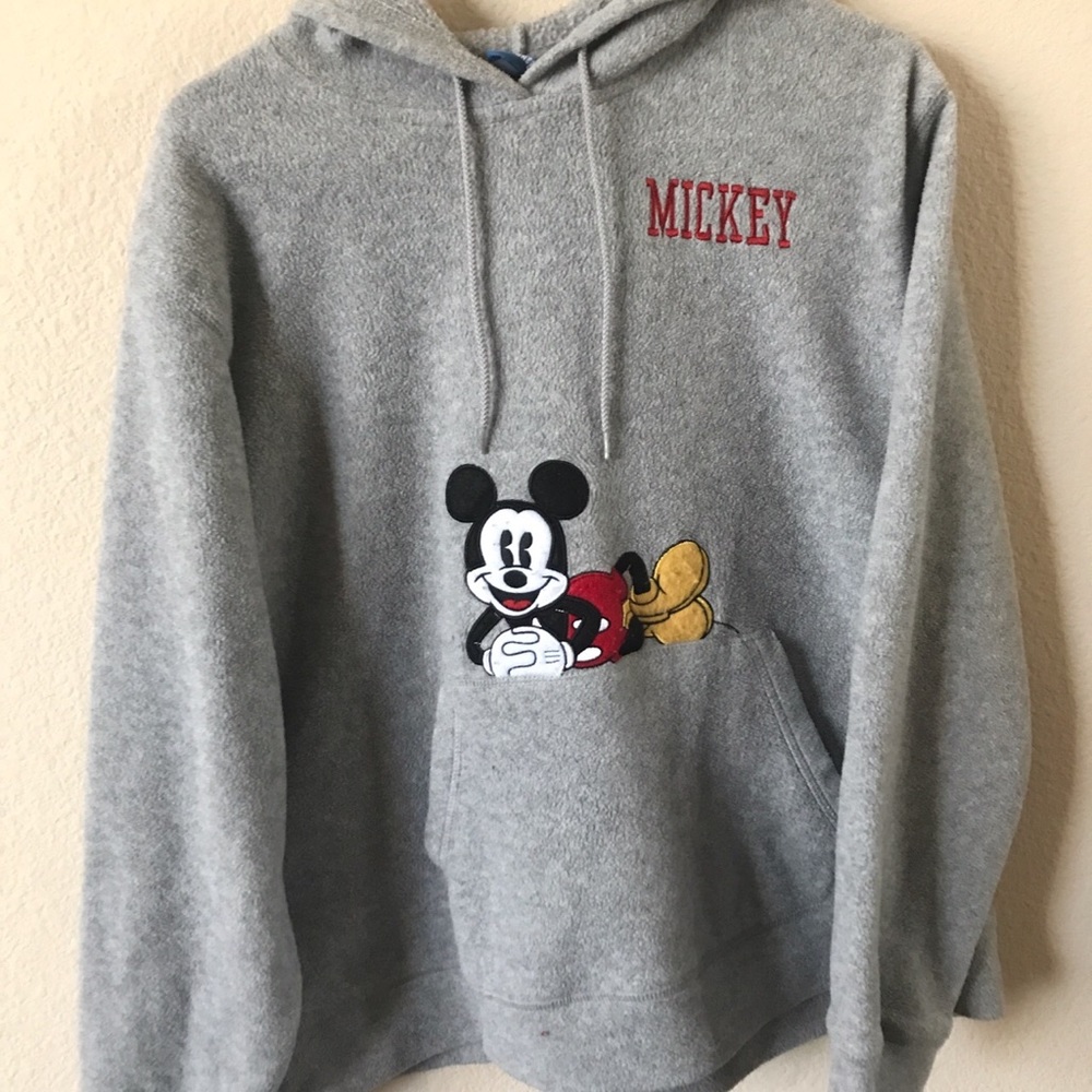 Disney Hoodie